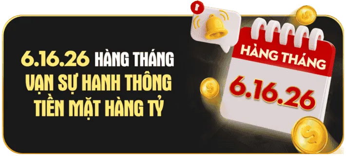 Thưởng đăng ký miễn phí 51Win