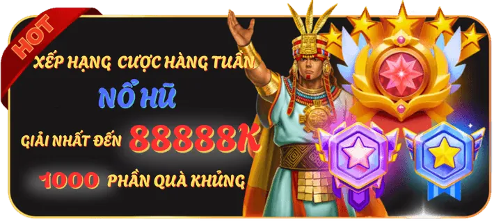 Thưởng nạp lần đầu 51Win