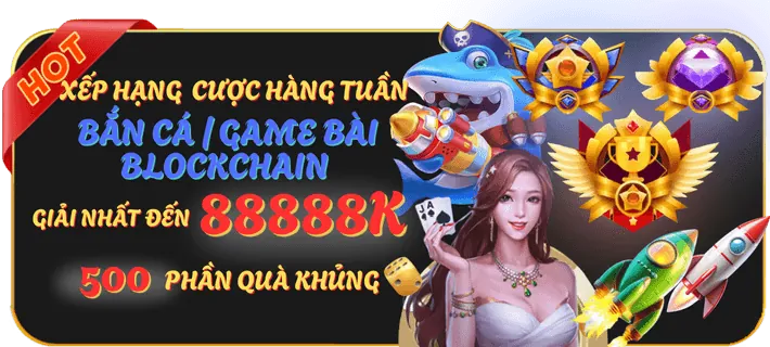 Hoàn trả casino 51Win