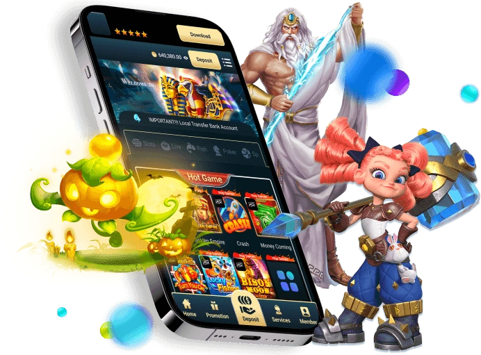 Đội ngũ chuyên gia của tải 51win