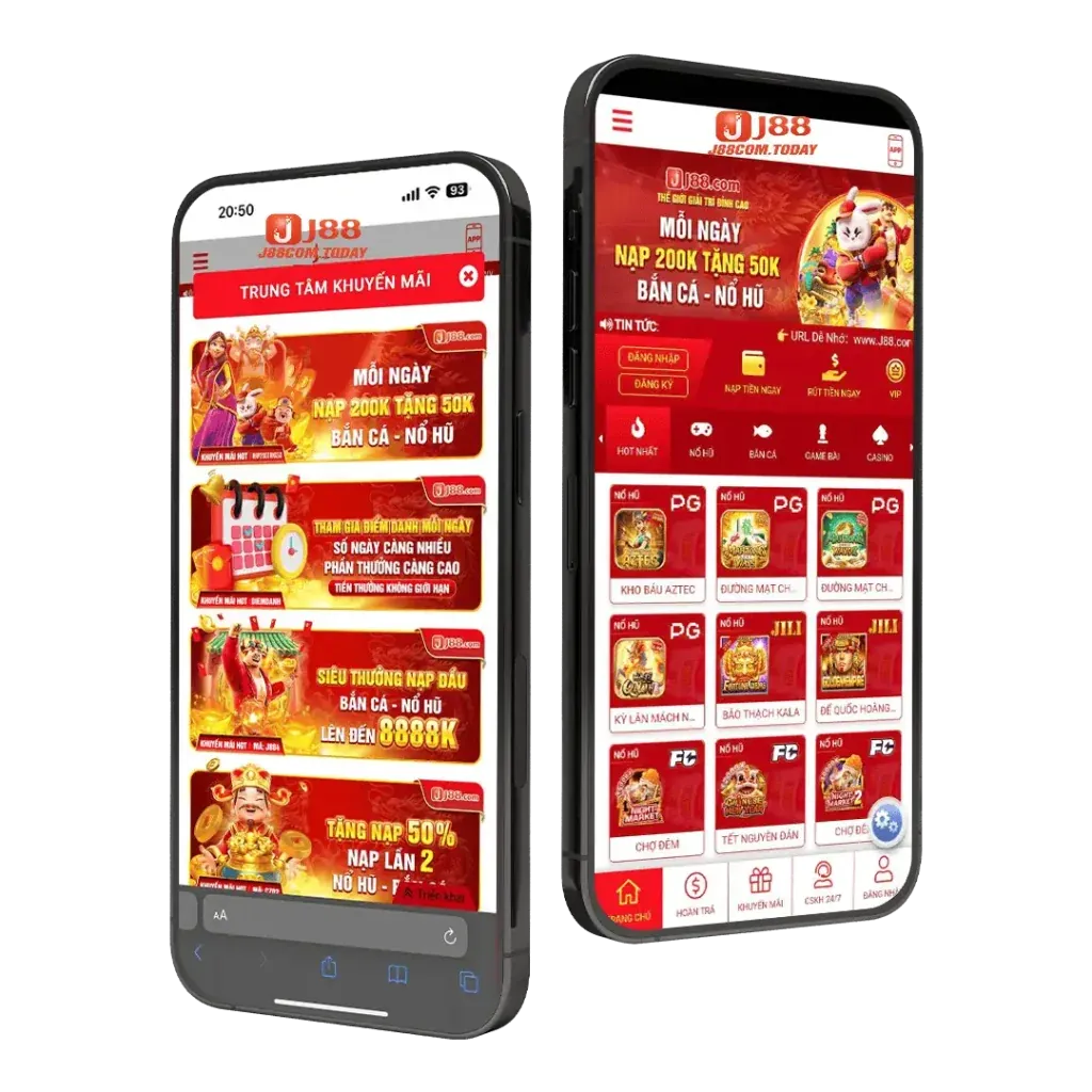 Dễ dàng nhận ưu đãi 51Win