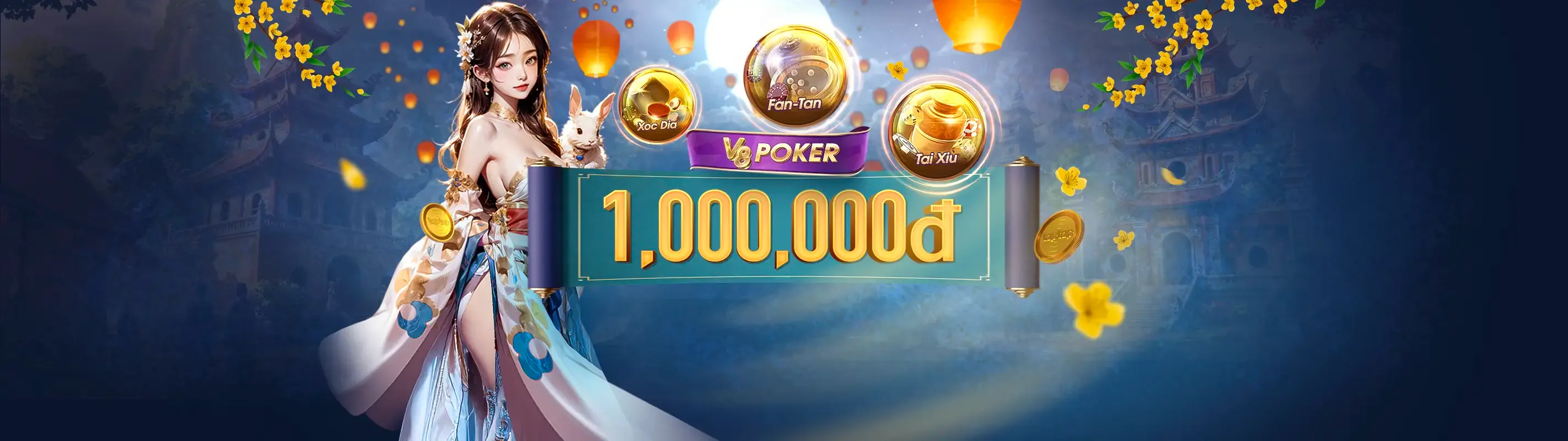 Đa dạng trò chơi cá cược trên ứng dụng 51win
