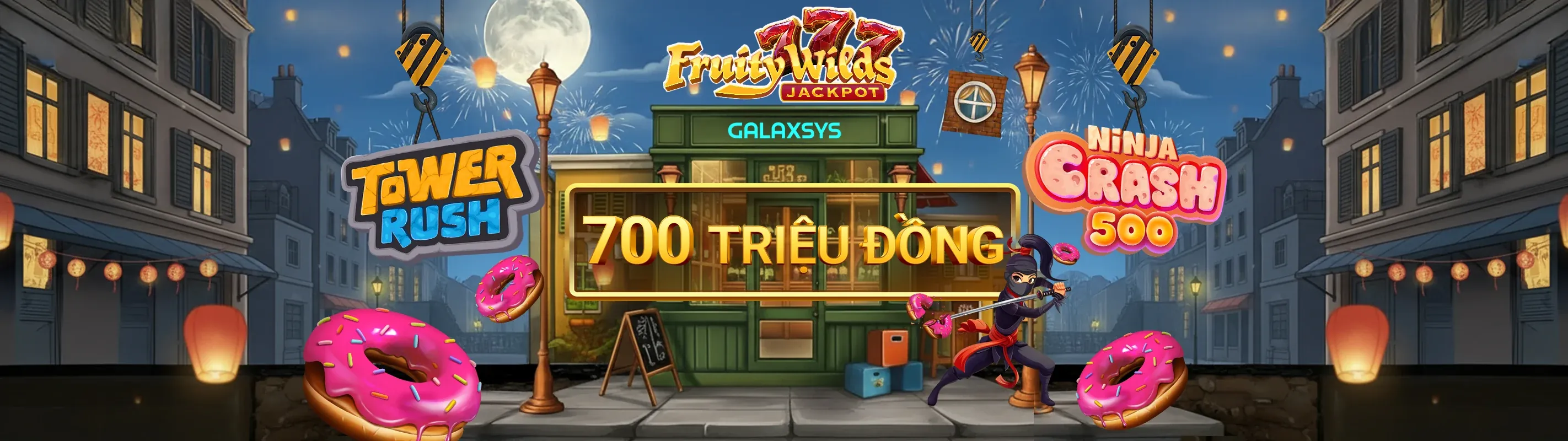 Trải nghiệm Live Casino tại 51win