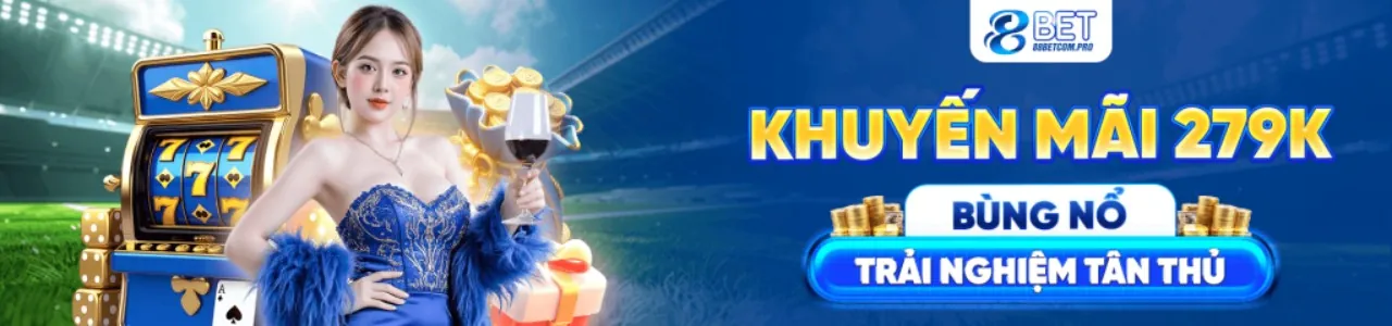 Sòng bạc trực tuyến 51win với các trò chơi casino