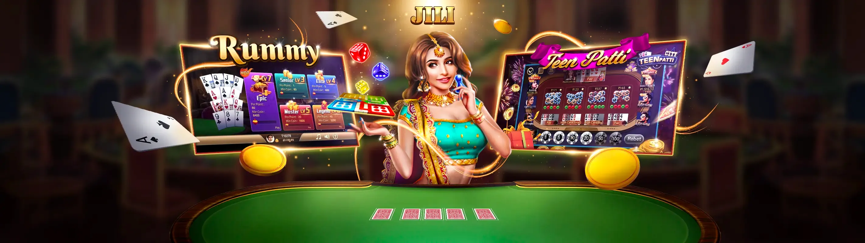 Giao diện ứng dụng 51win trên điện thoại di động