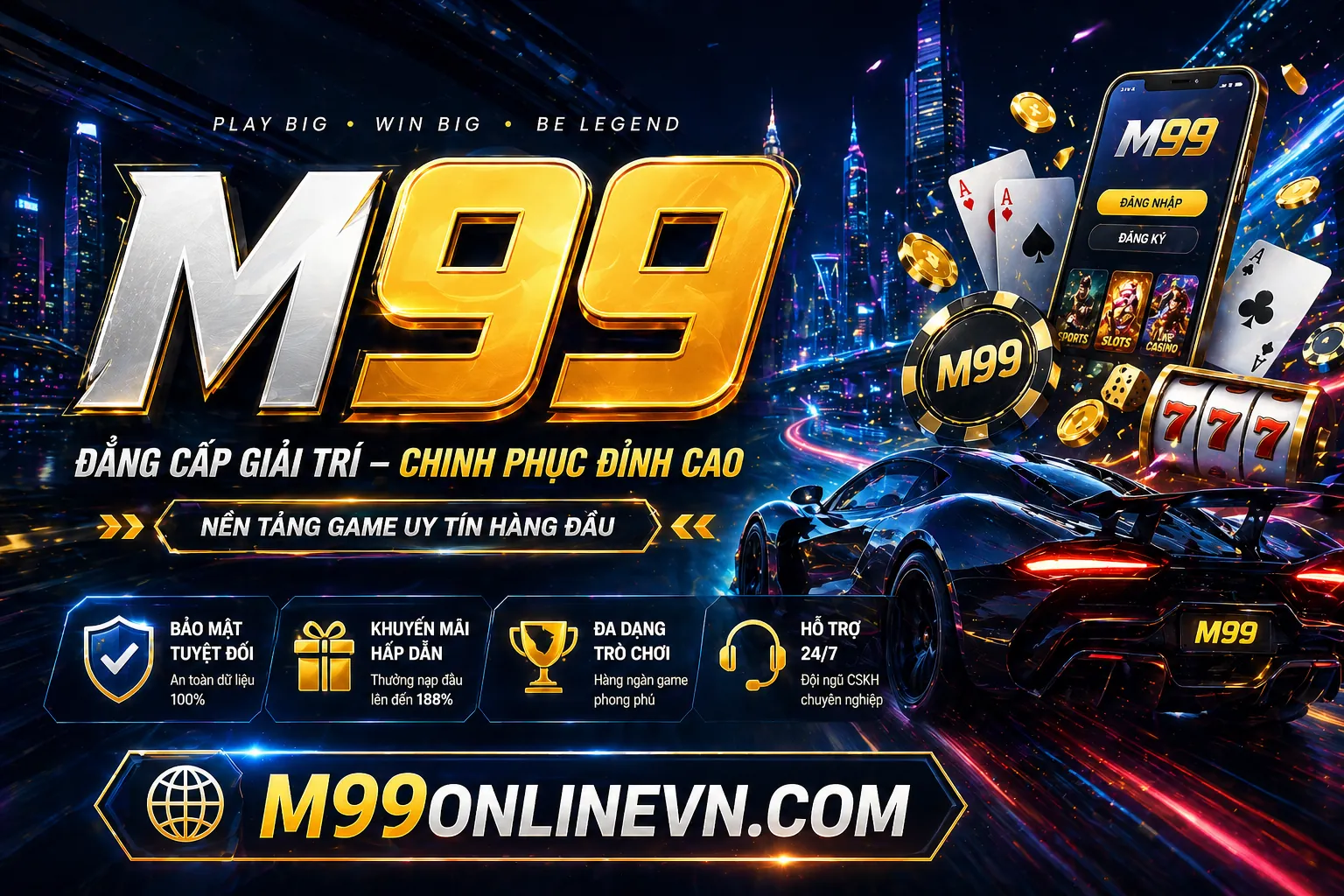 Hình ảnh Điều khoản Dịch vụ của 51WIN, thể hiện sự minh bạch và chuyên nghiệp
