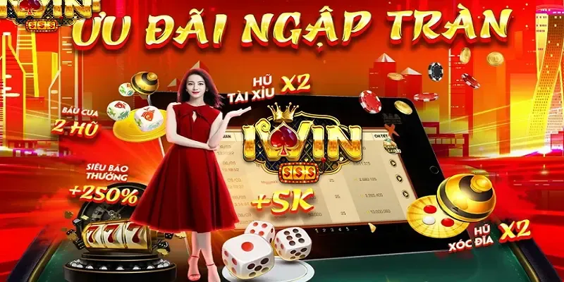 Người chơi vui mừng nhận thưởng chào mừng thành viên mới tại 51win